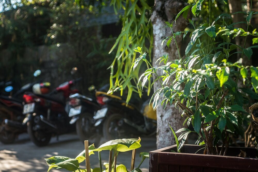 Фото Cosy Bungalow Phu Quoc