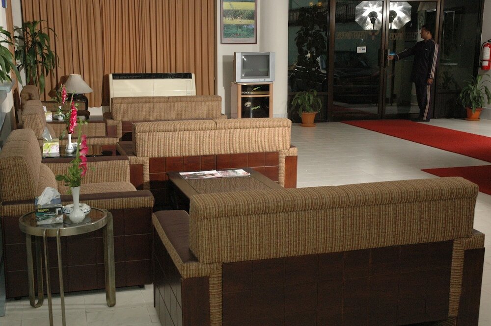 Фото отеля 5