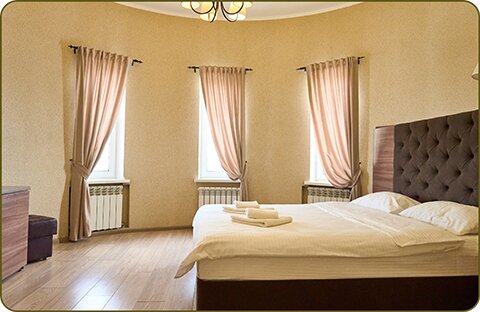 Фото Отель Castro