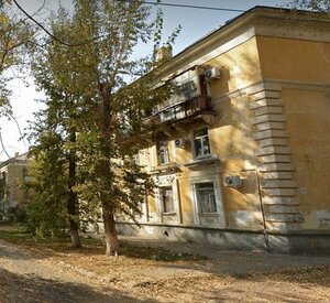 Иное жильё Самарская Ривьера