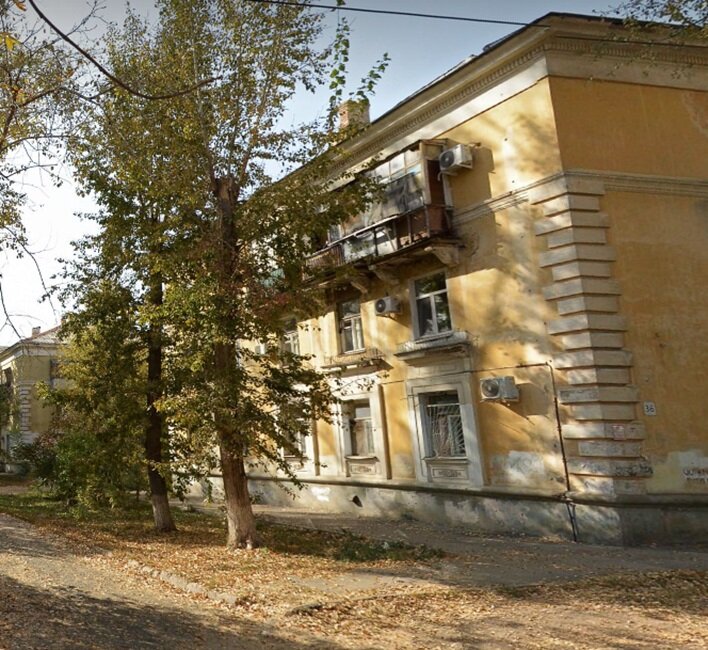 Фото отеля 4