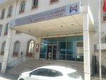 Yedikule Educational and Research Hospital for Diseases of the Chest and Thoracic Surgery (Istanbul, Zeytinburnu, Asim Kazancigil Avenue, 40), specialized hospital