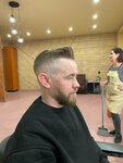 Бритва (Shkolnaya ulitsa, 2), barber shop