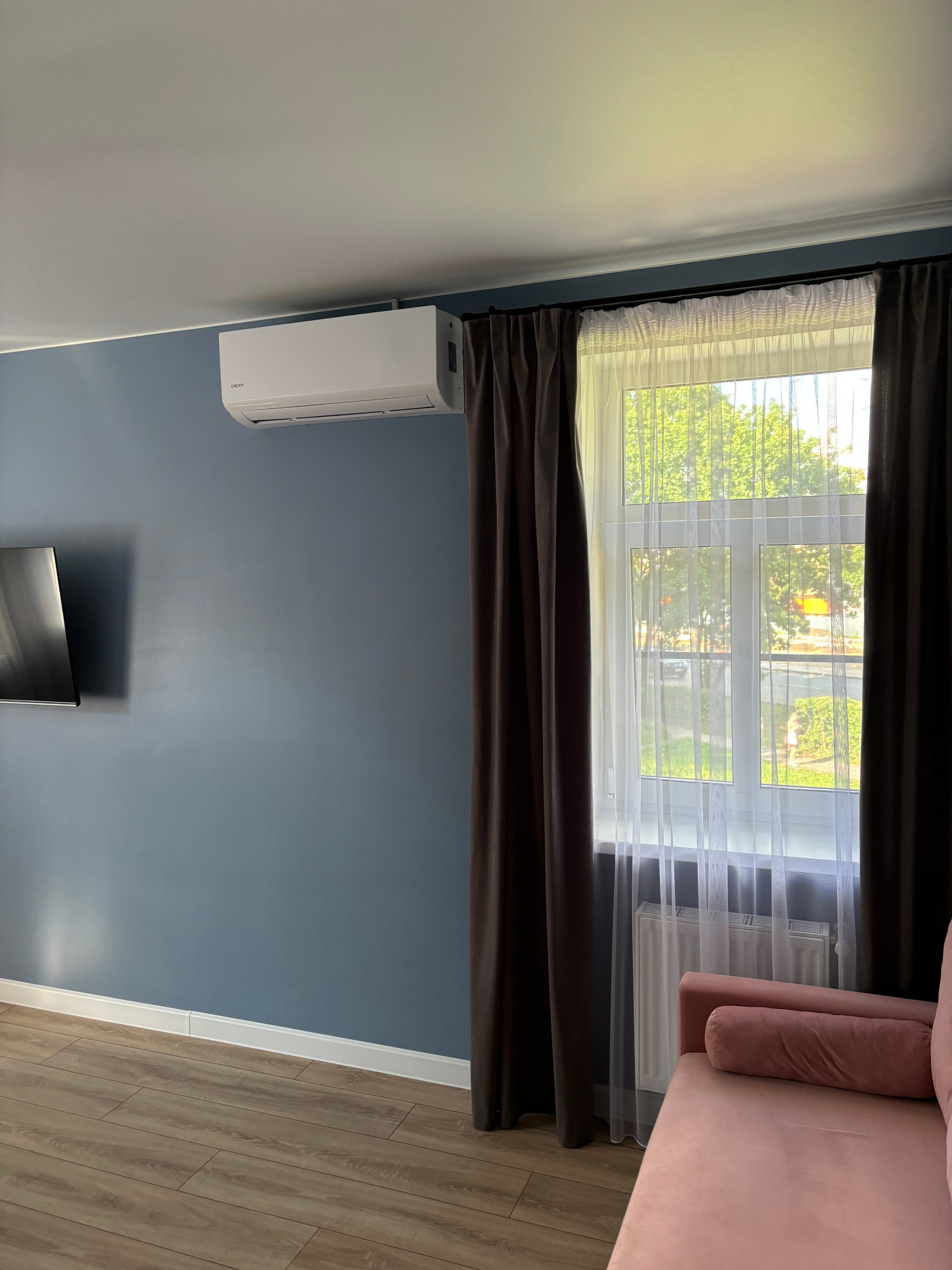 Фото Жить легко