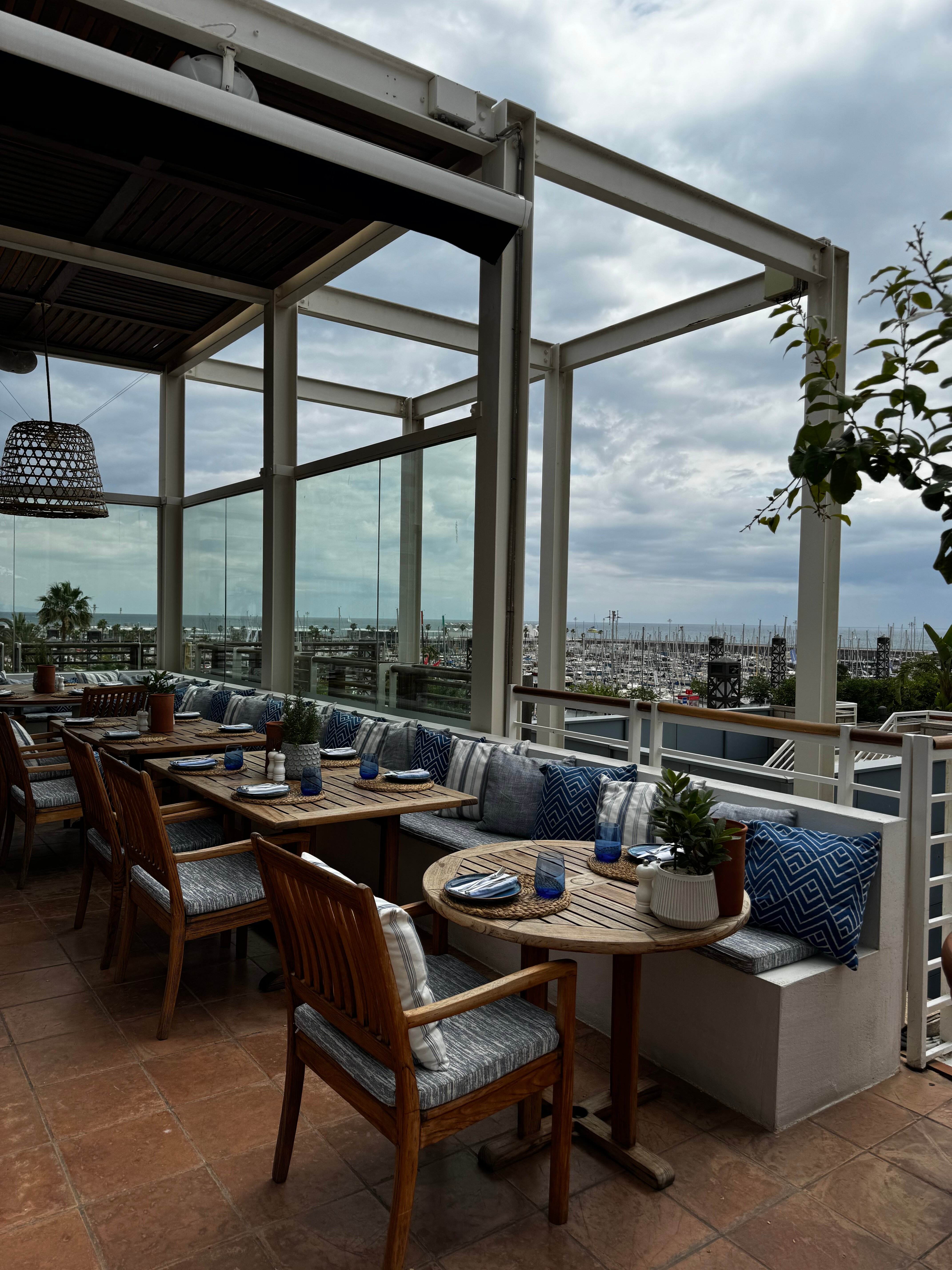 Фото Hotel Arts Barcelona