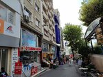 Durgunlar Is Hani (İstanbul, Fatih, Mesihpaşa Mah., Ceylan Sok., 10A), centro de negocios