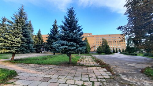 Услуги