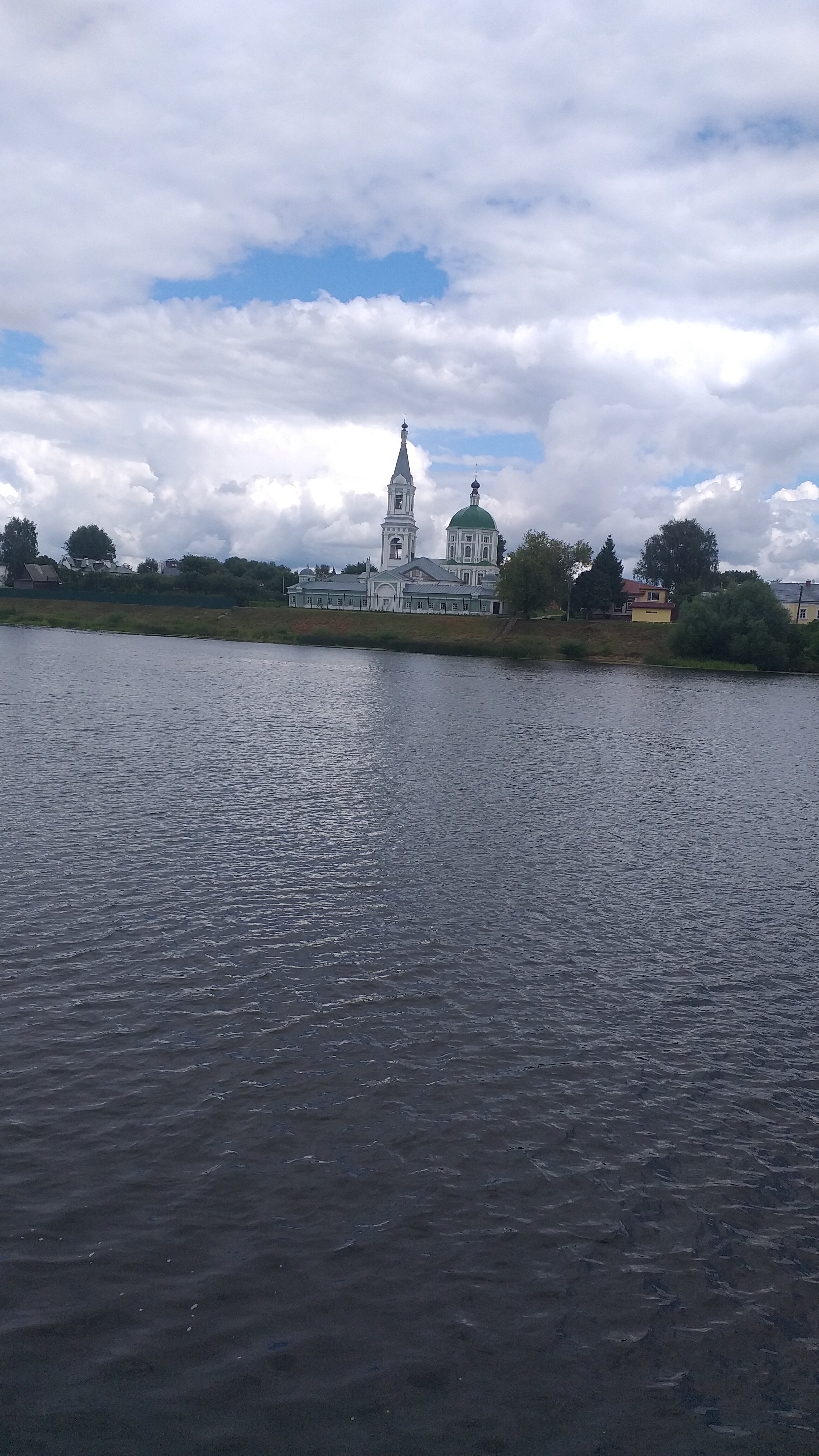 Фото Тверь-Центр