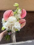 Elegiy flowers (derevnya Yurlovo, Solnechnaya ulitsa, 80), flower shop