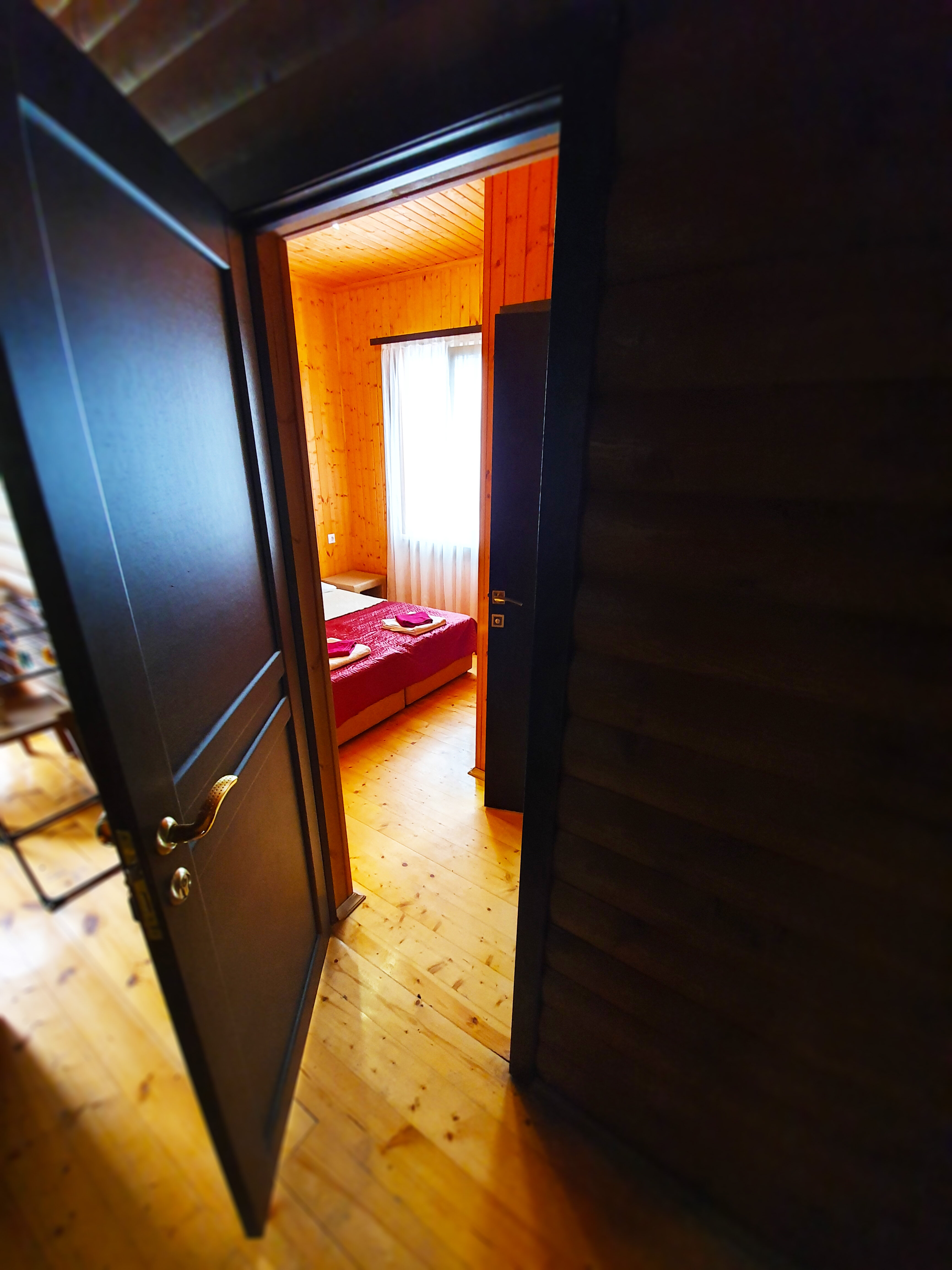 Фото Гостевой дом Пальма