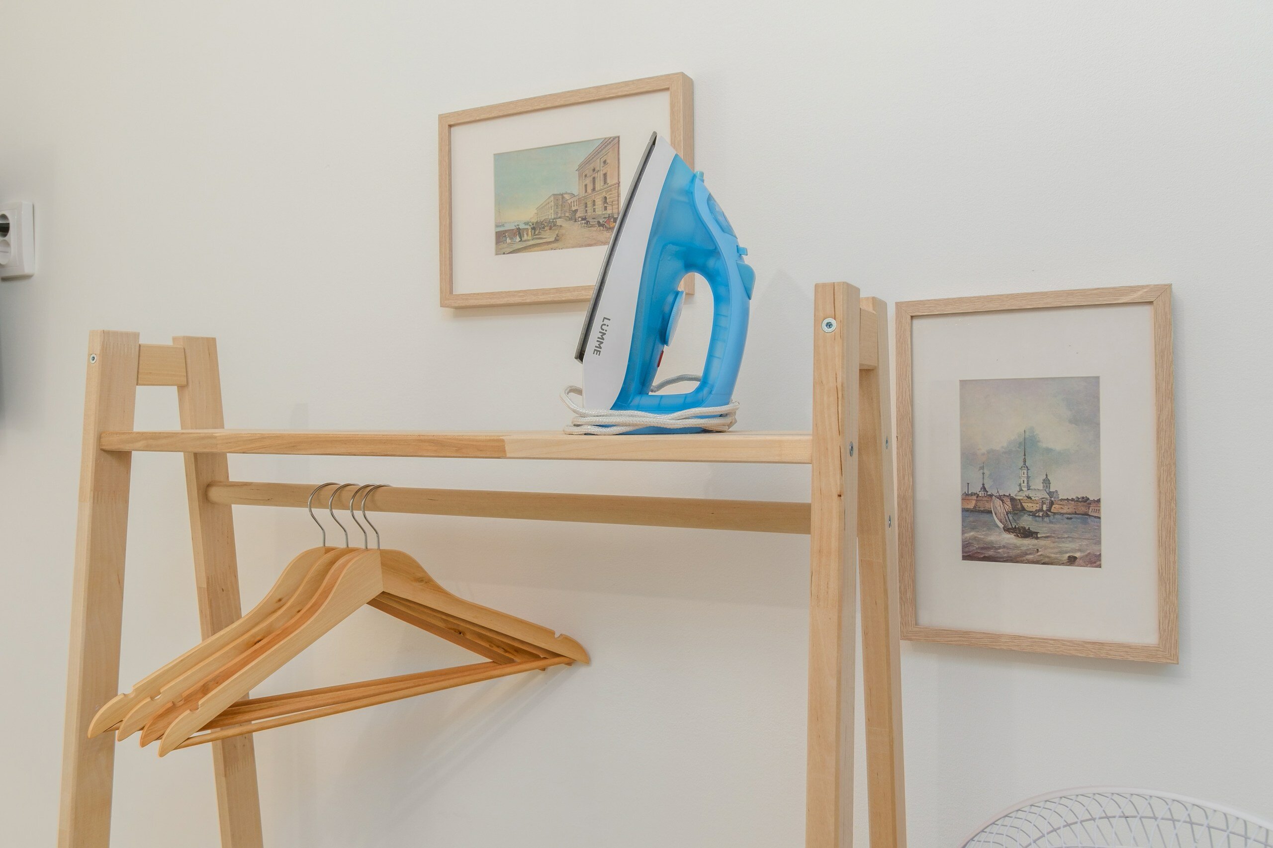 Фото Апартаменты у фонтана