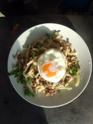 Restaurant Davr Teahouse, Fergana Province, photo
