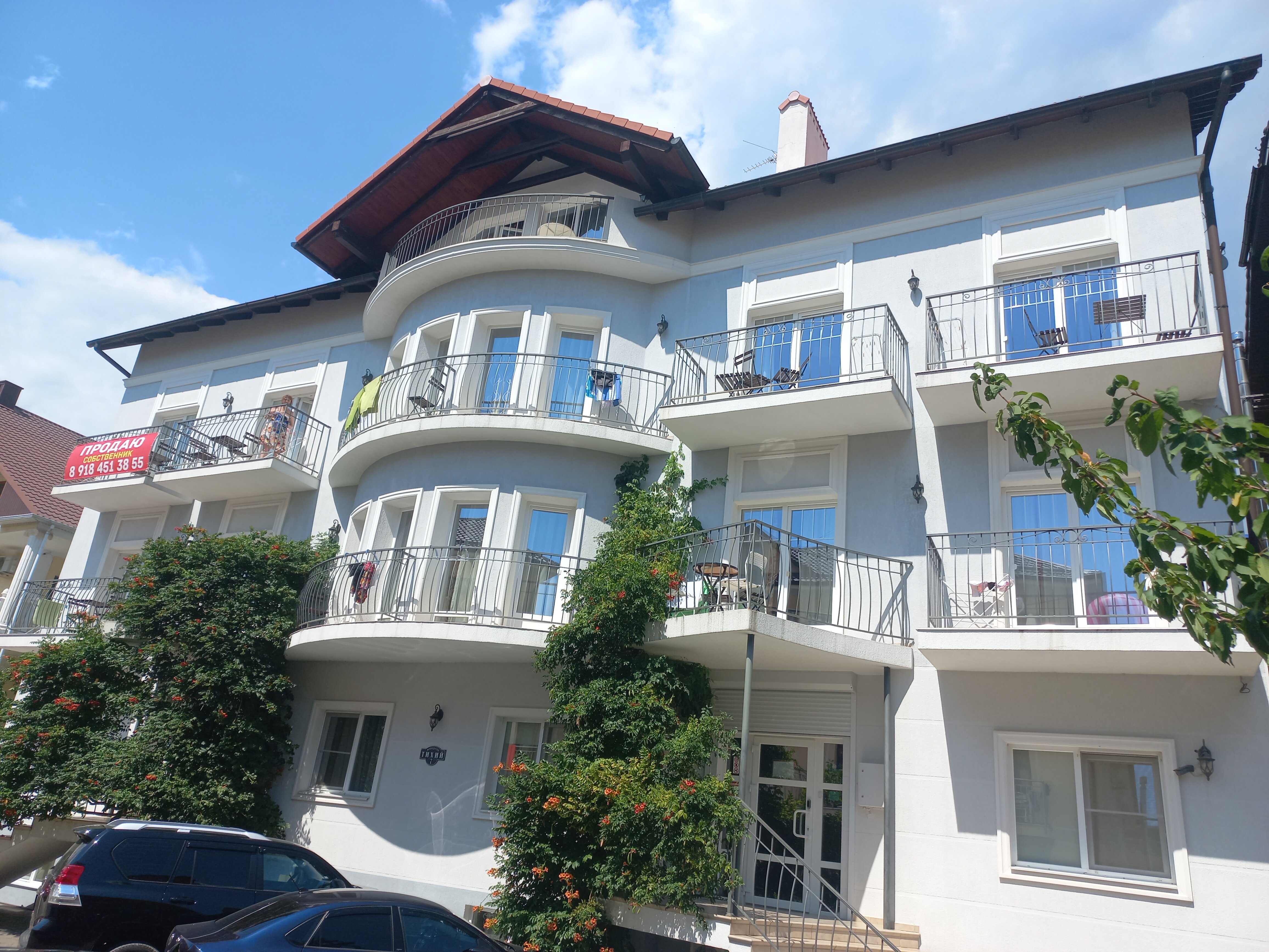 Фото Вилла Флора