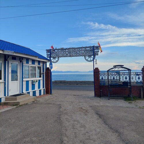 Дом в аренду Malinovka Inn в Иркутской области