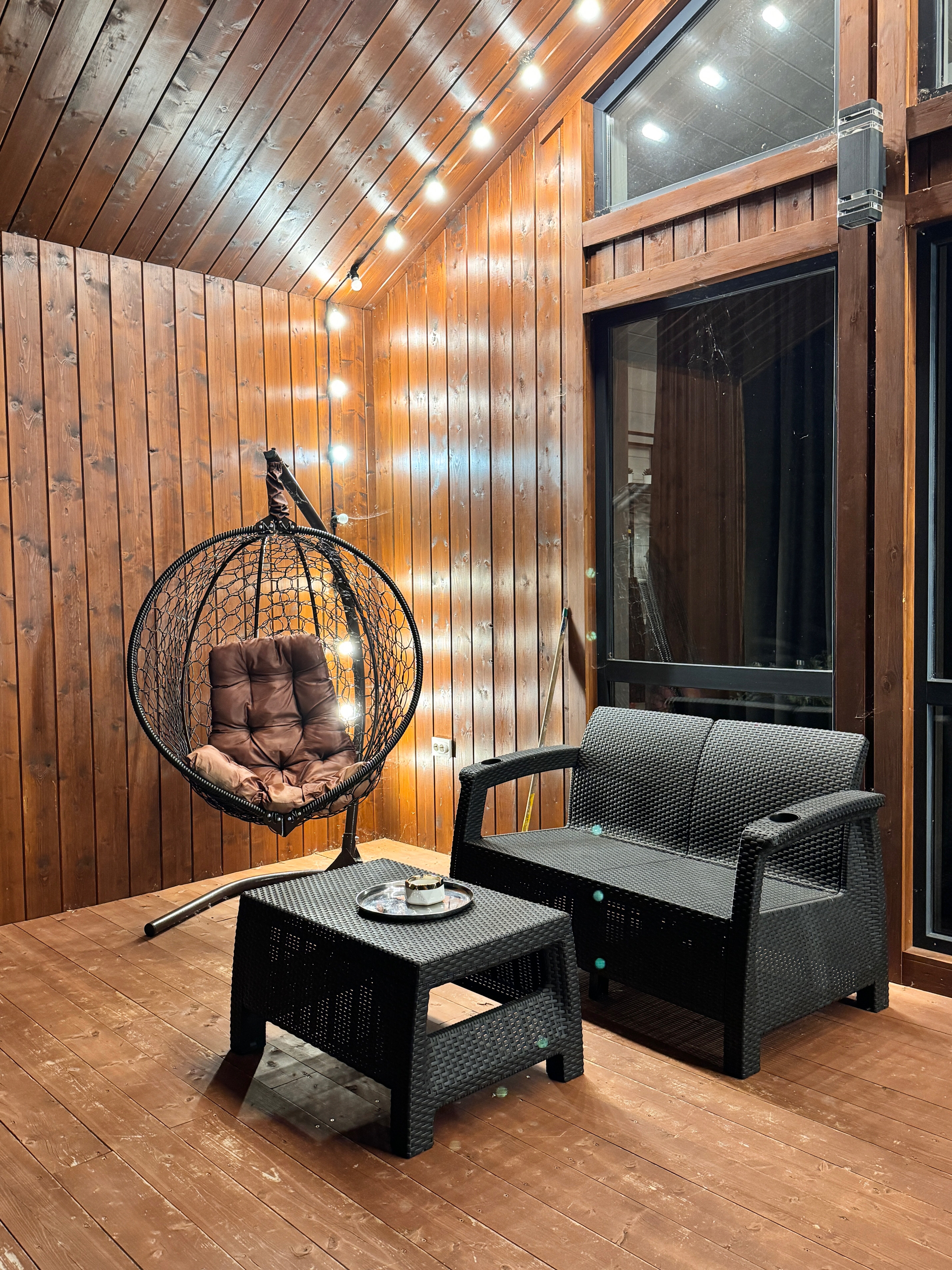 Фото Niko Chill House
