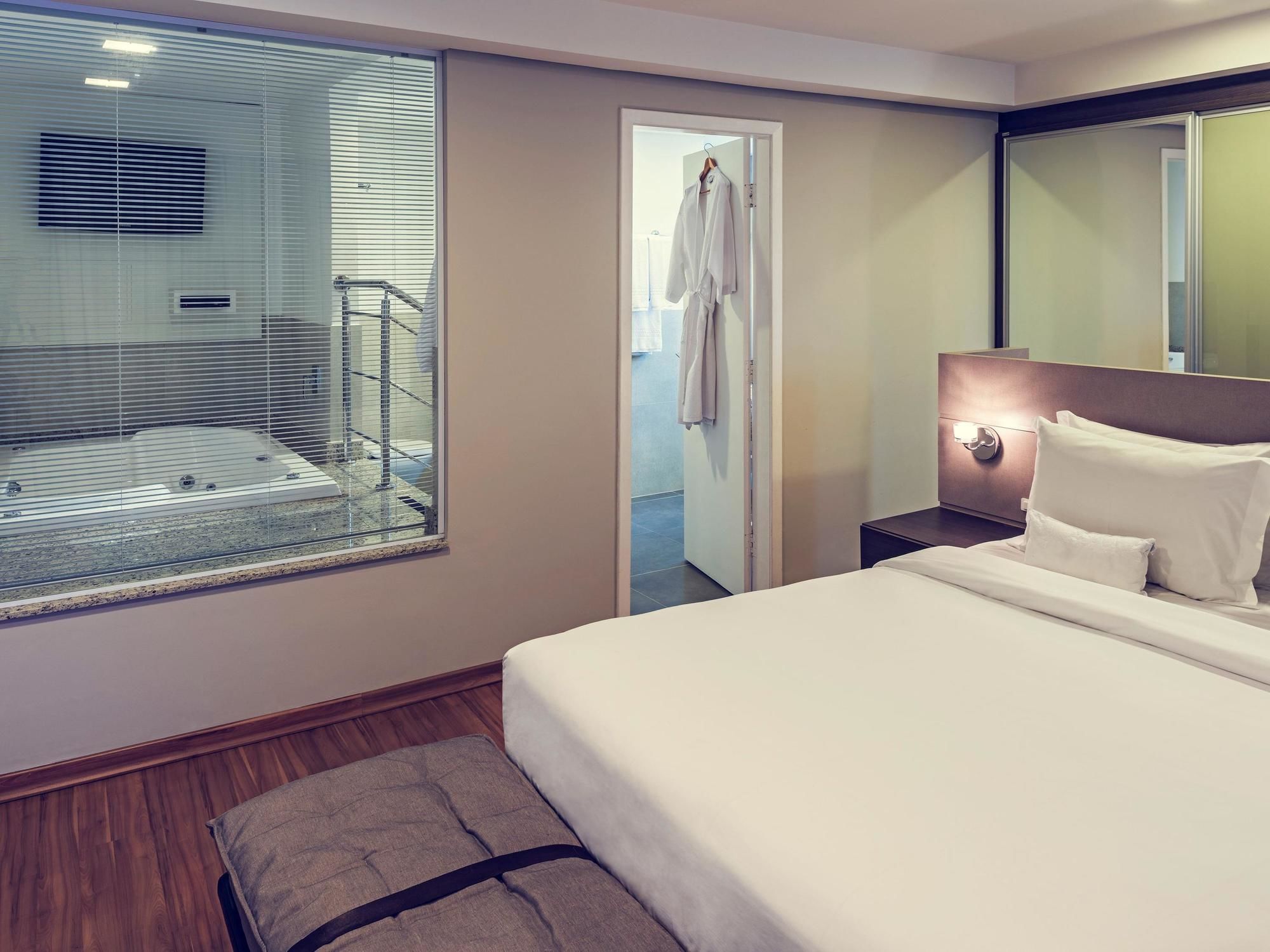 Фото Mercure Joinville Prinz