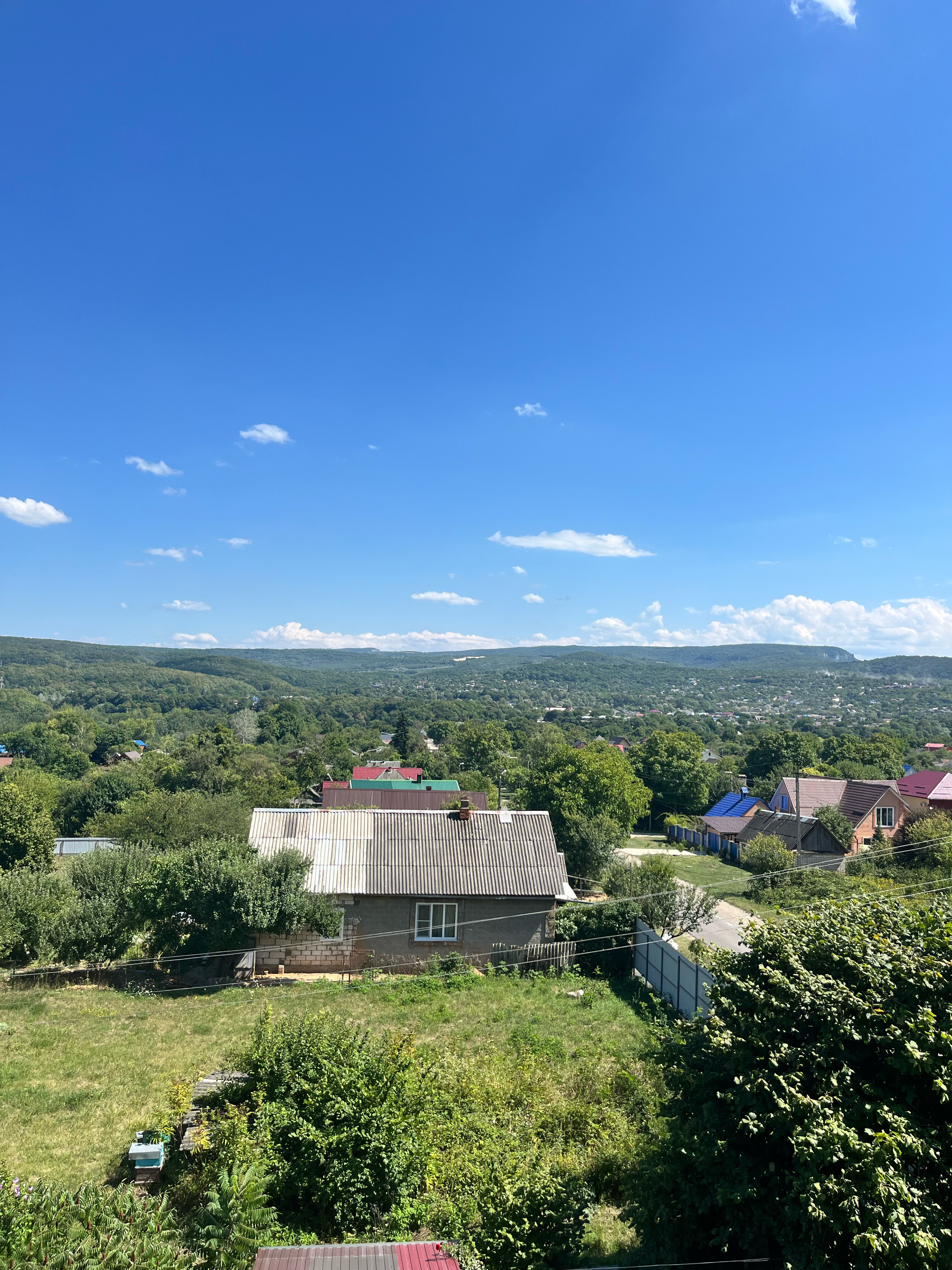 Фото Панорама