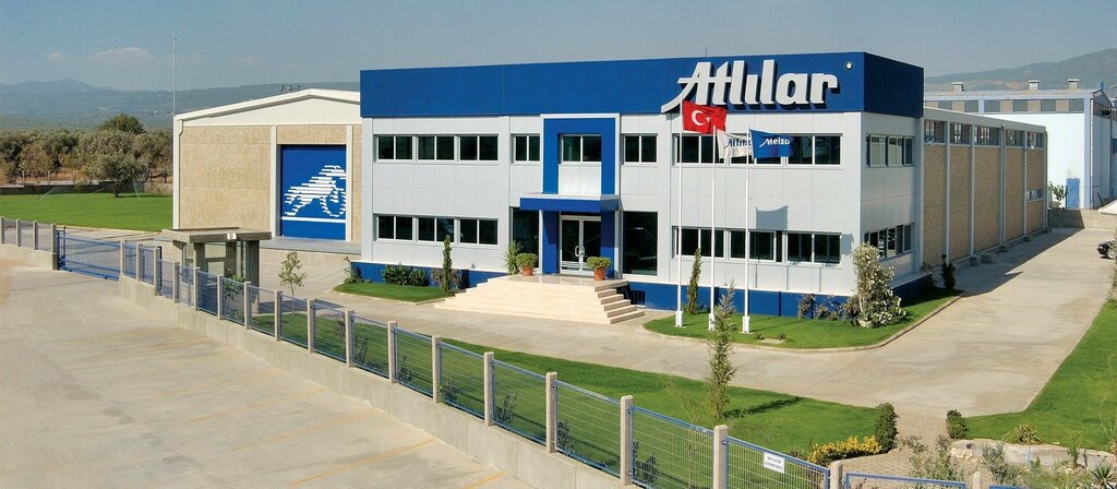 Construction company Ladin Inşaat, Izmir, photo