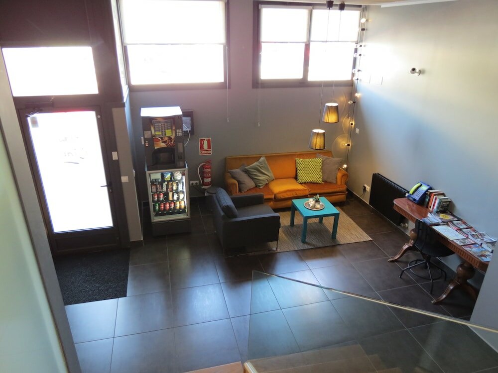 Фото Pension Don Claudio