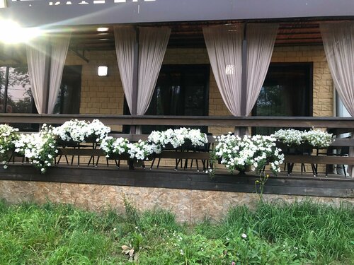 Гостиница Шведка в Братском районе