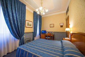 Гостиница Diana Park Hotel