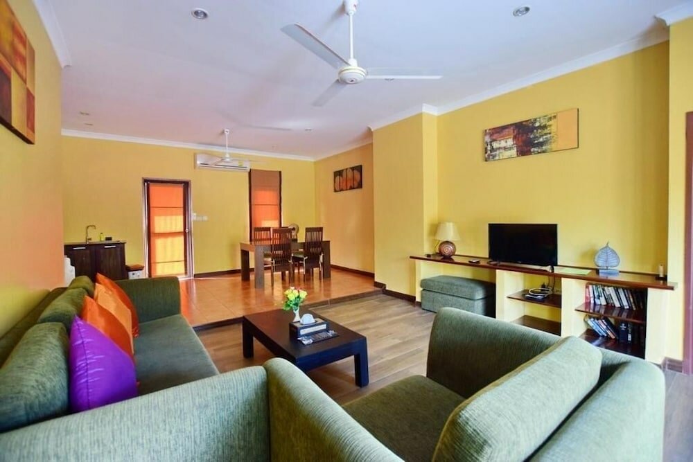 Фото Baan Mesuk SPA & Resort Hua-Hin