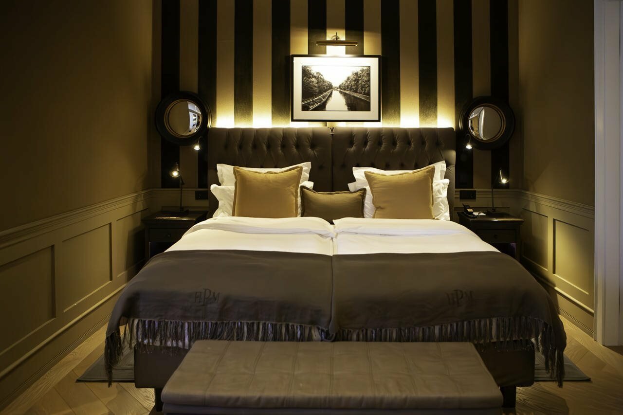 Фото München Palace