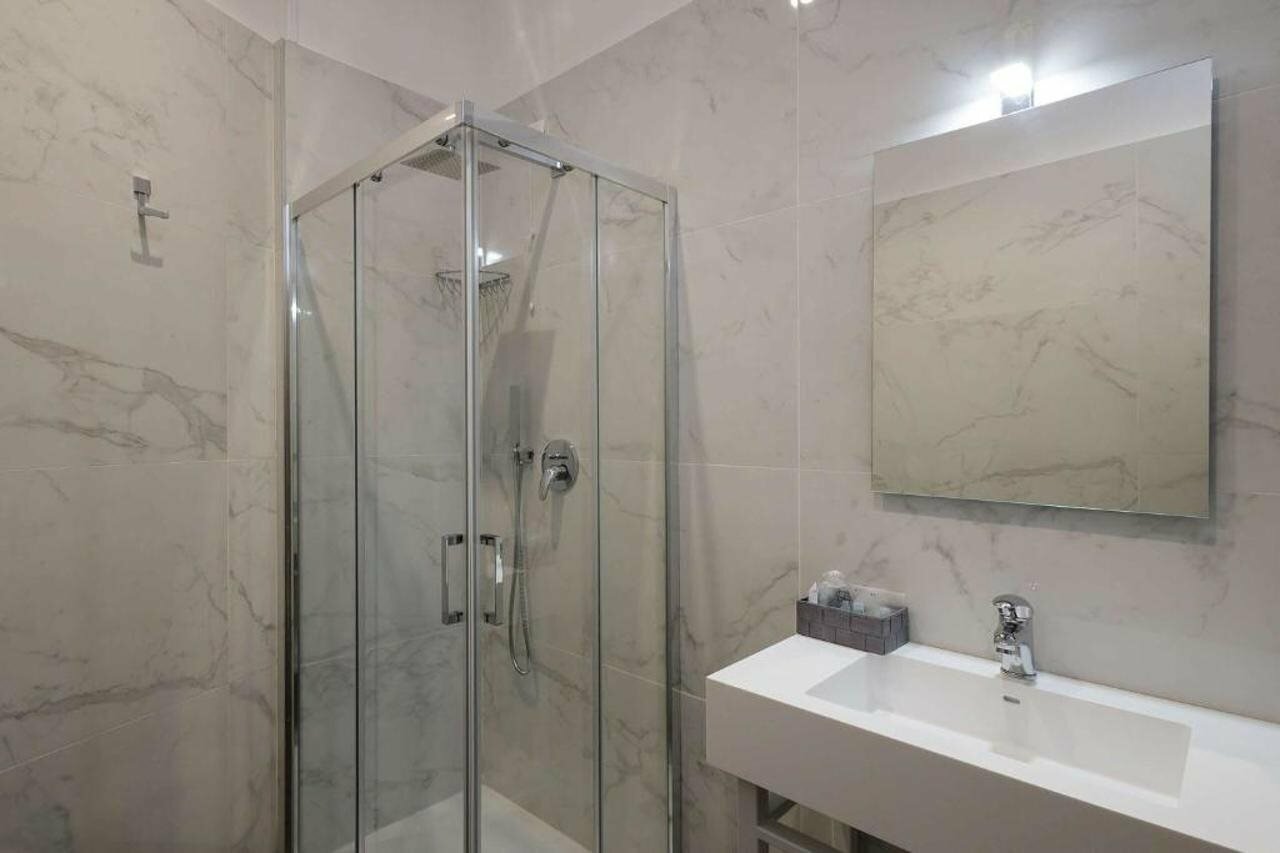 Фото Best Western Hotel dei Mille