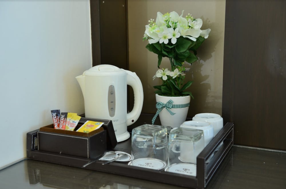 Фото The Prestige Nana