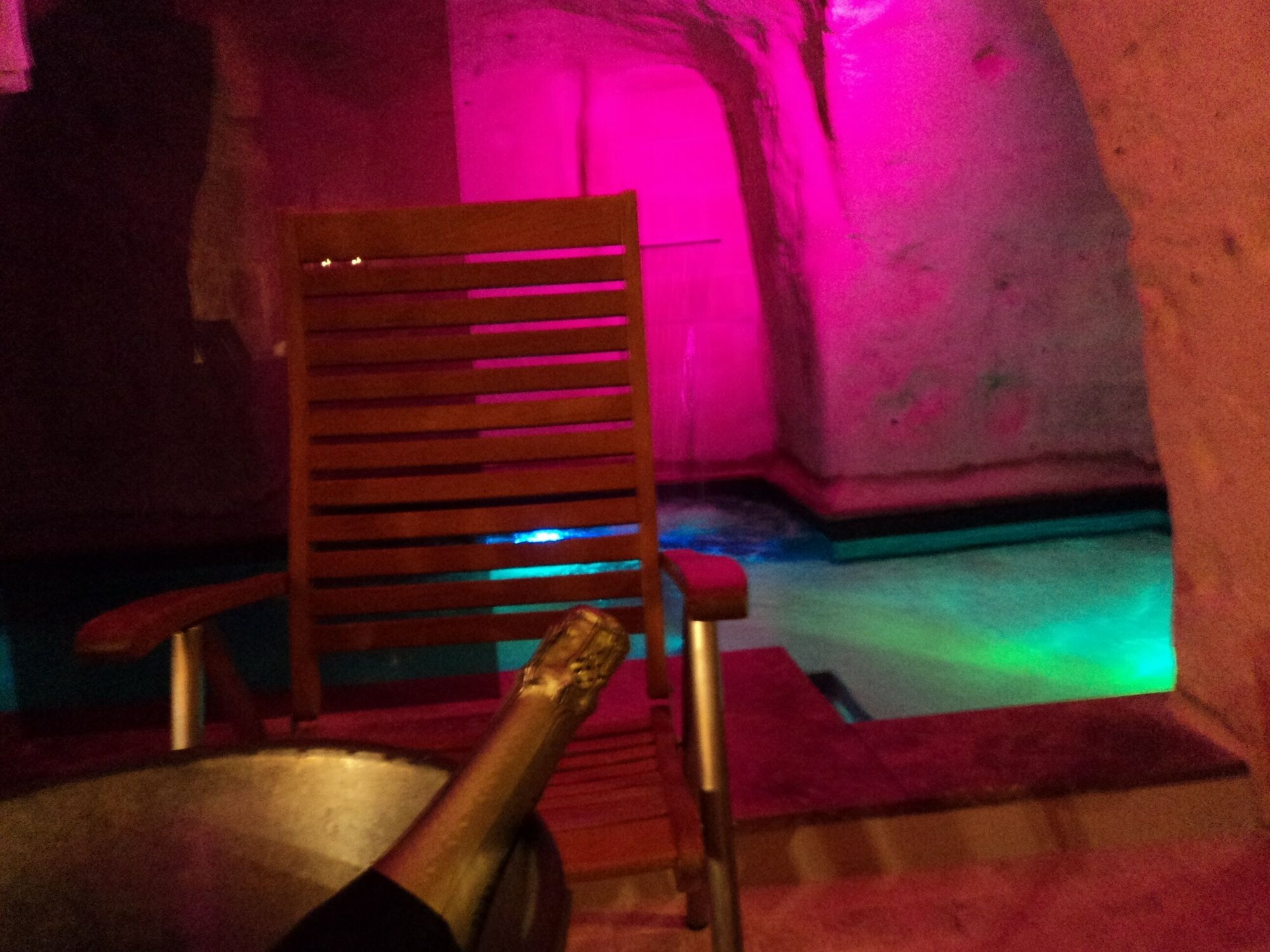 Фото Thymus Residence nei Sassi