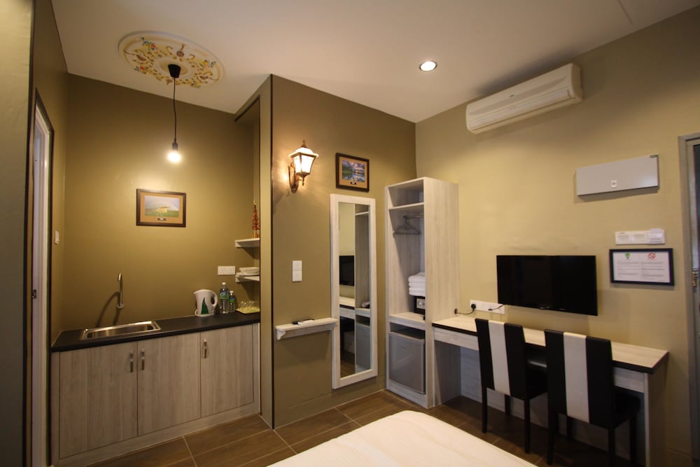 Фото Shamrock Greenhill