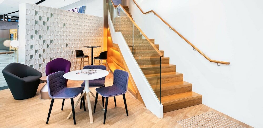 Фото Yotelair Singapore Changi Airport