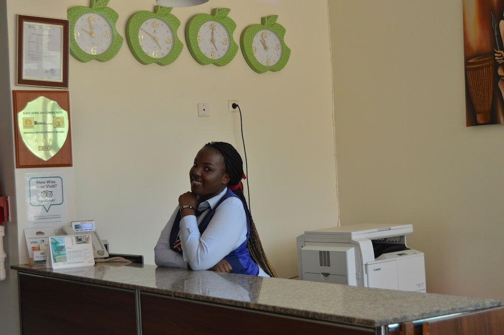 Фото Olympic Hotel