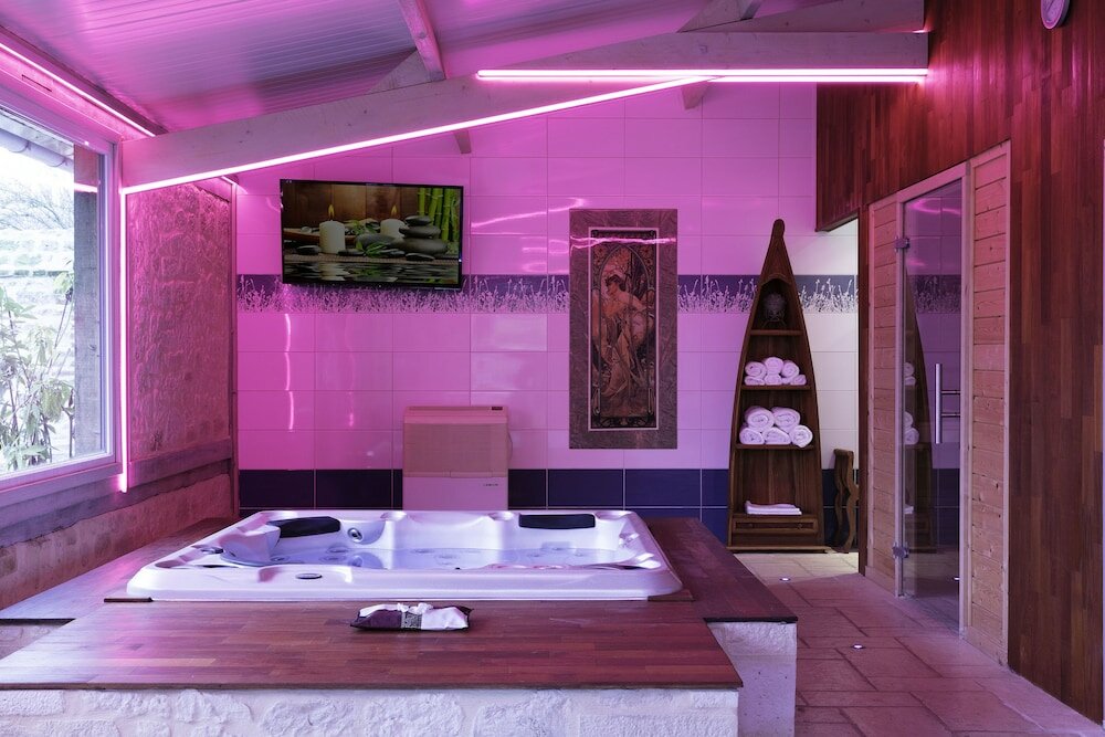 Фото Hotel L' Ecrin