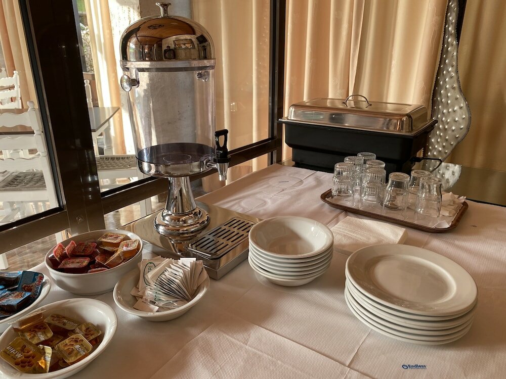 Фото La Calma Hotel