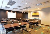 Фото Residence Inn by Marriott Omaha Aksarben Village