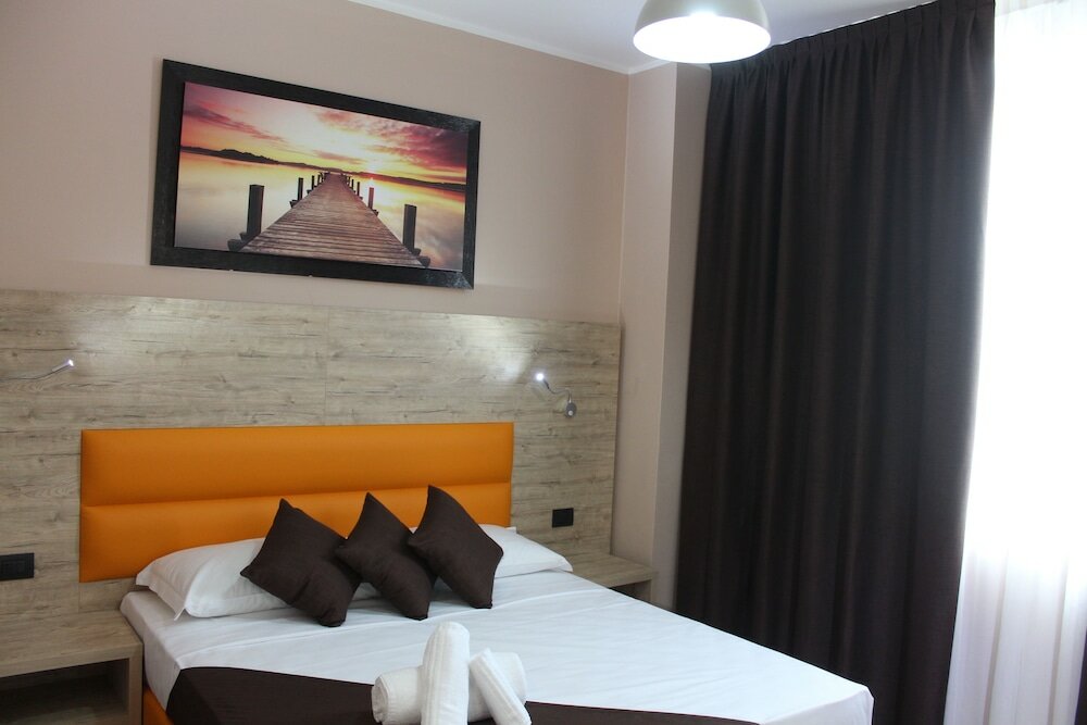 Фото Hotel Giacosa