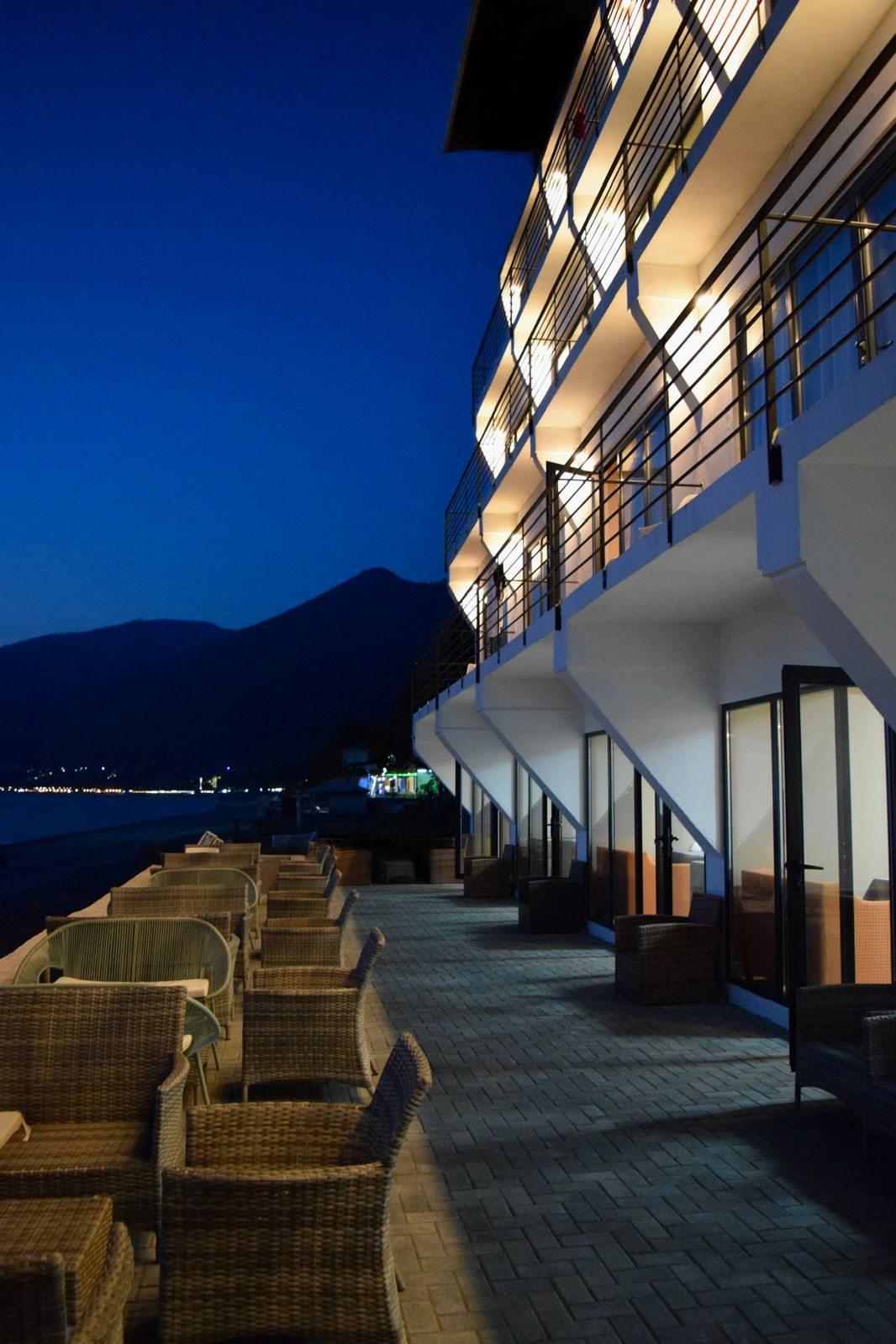 Фото Prince Hotel Gagra