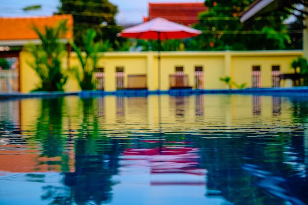 Фото Taratai Villa