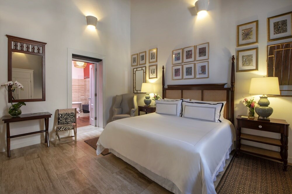 Фото Casas del XVI