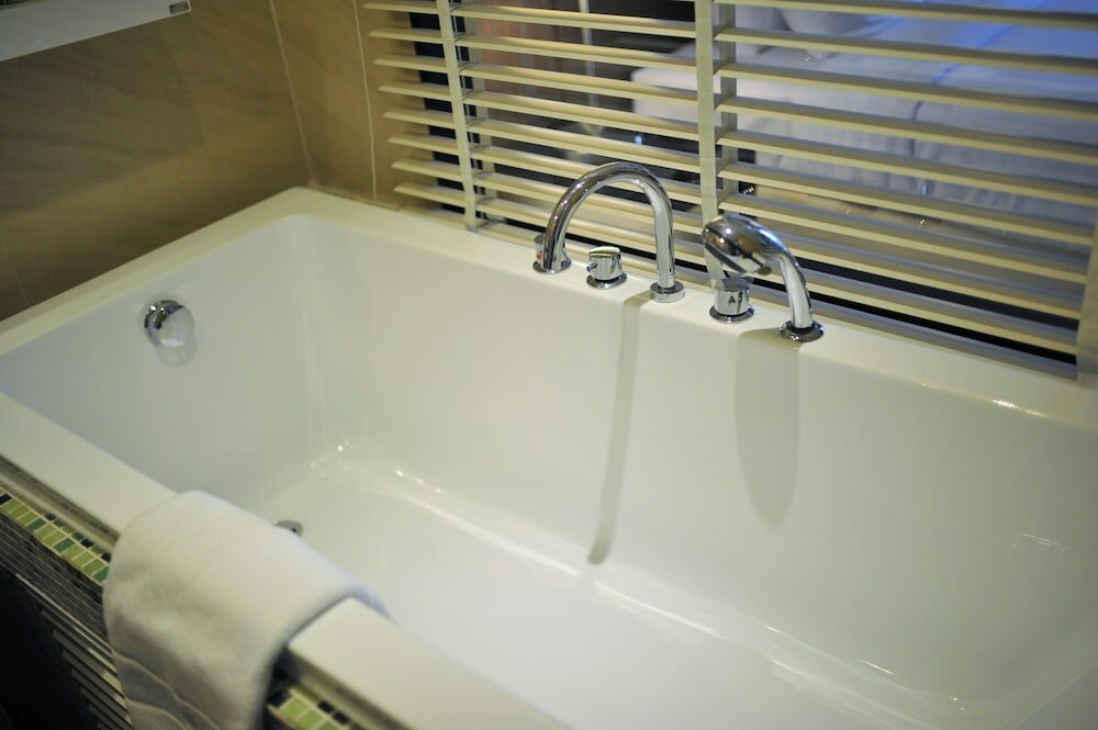 Фото Woraburi Pattaya Resort & SPA