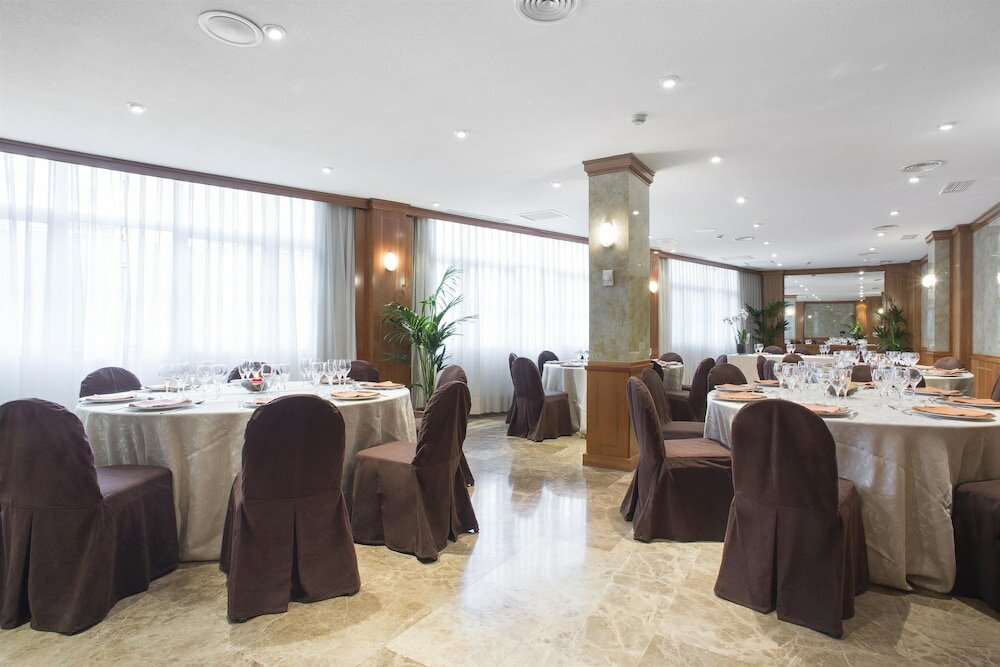 Фото Vp Jardín de Tres Cantos