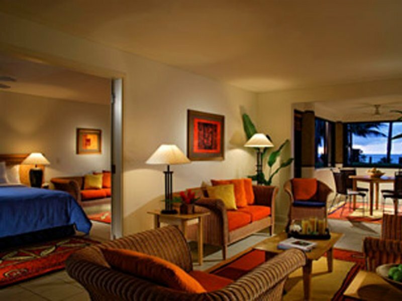 Фото Sheraton Denarau Villas