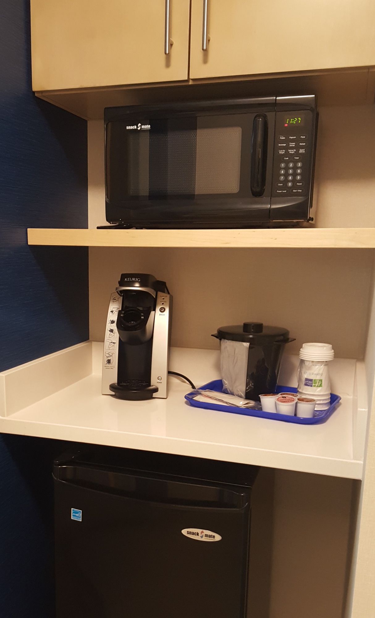 Фото Holiday Inn Express & Suites Toledo West, an Ihg Hotel