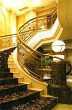 Фото Jinrong International Hotel