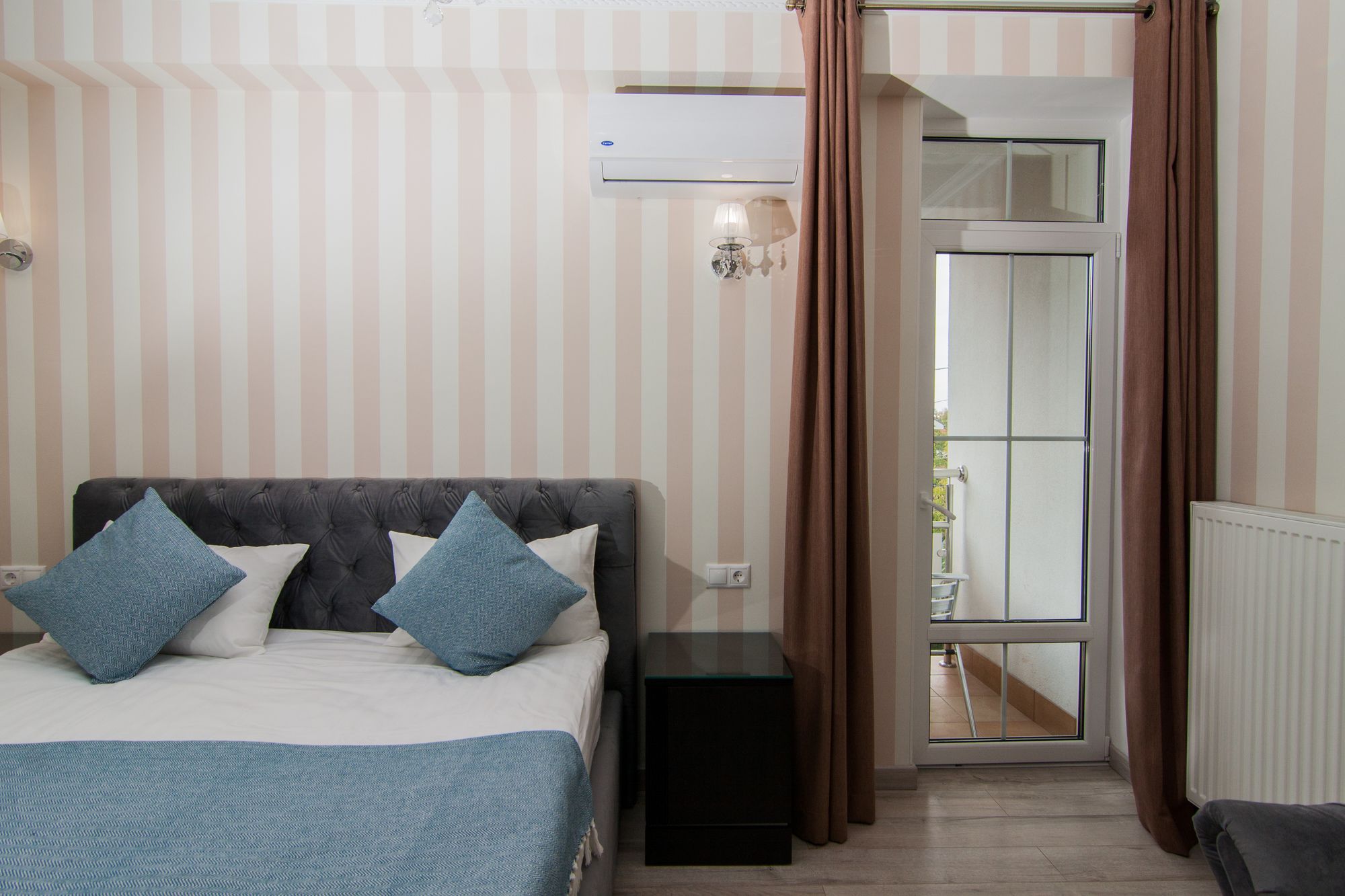 Фото Klassik Hotel