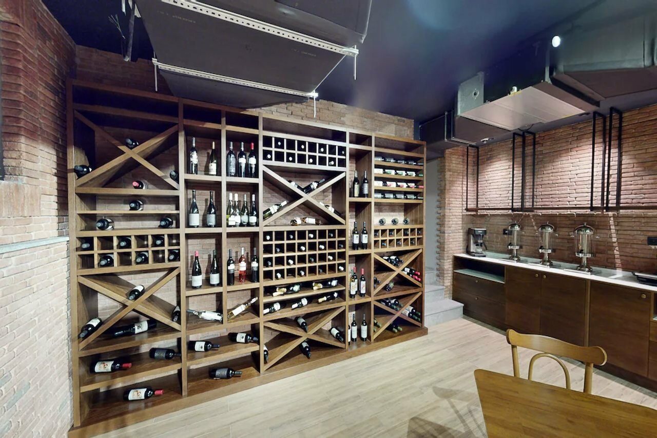 Фото Epigraph Town Hotel