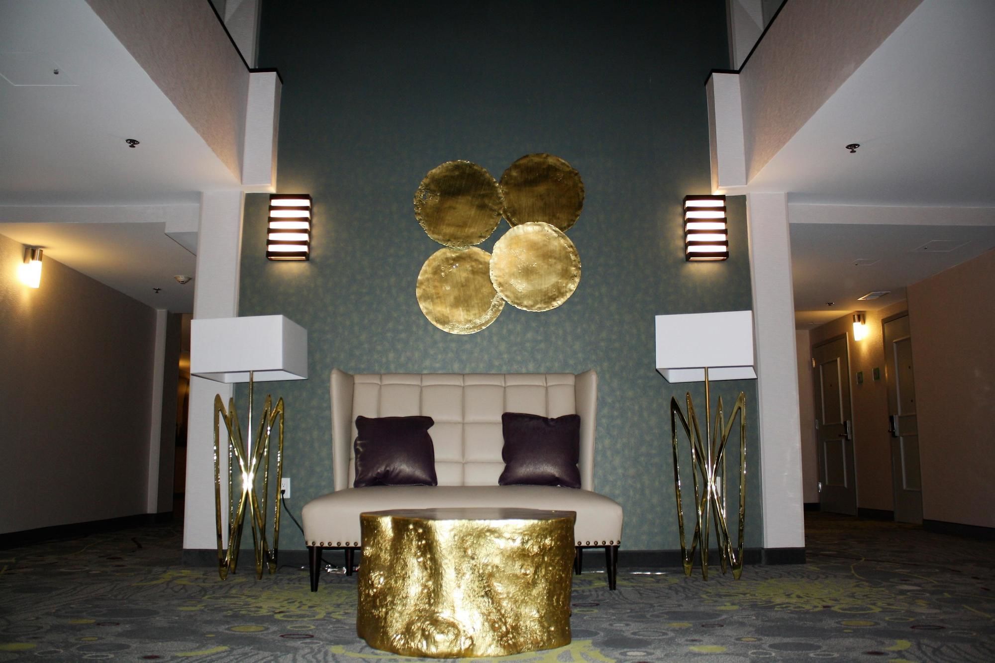 Фото Best Western Premier Nyc Gateway Hotel