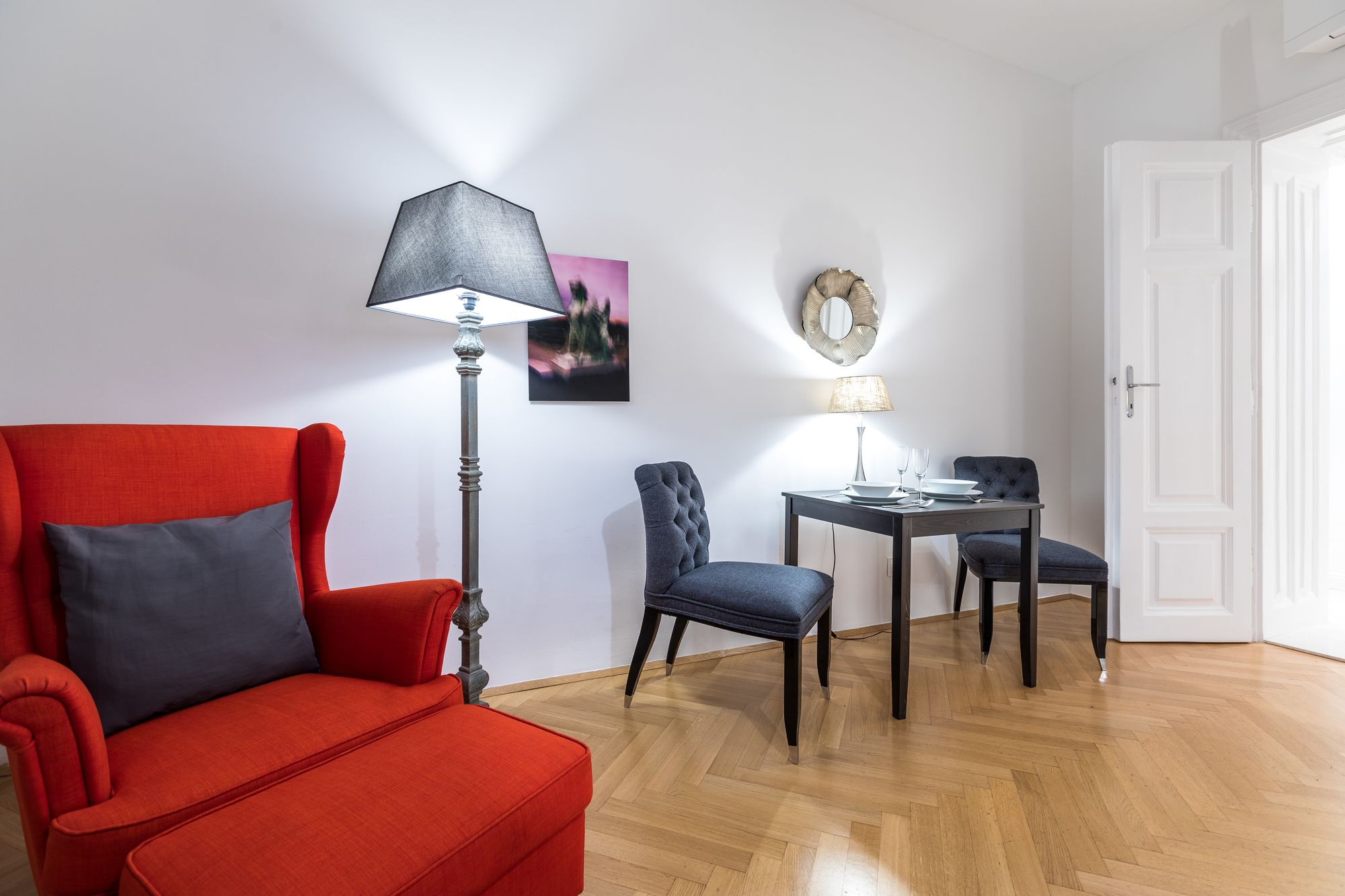 Фото Parkview Residences