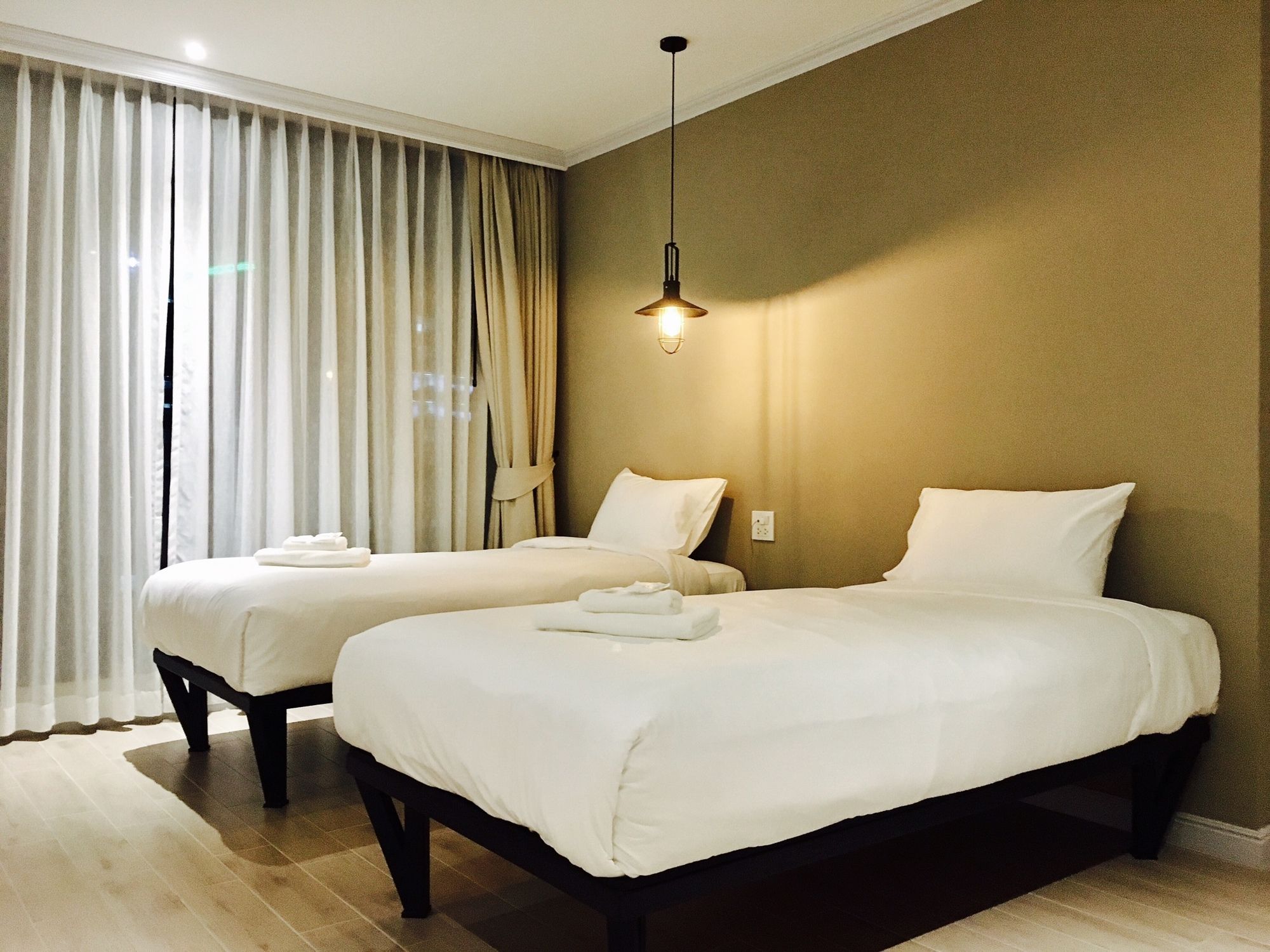 Фото Hataara Hotel